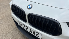 BMW X2 xDrive 20i [178] M Sport 5dr Step Auto Petrol Hatchback